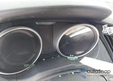 2013 Hyundai Sonata Hybrid из США, поврежденный, VIN KMHEC4A43DA077477